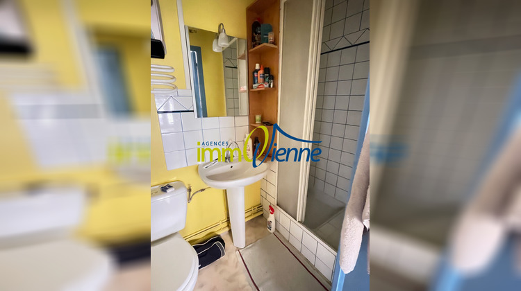 Ma-Cabane - Vente Immeuble VALDIVIENNE, 120 m²