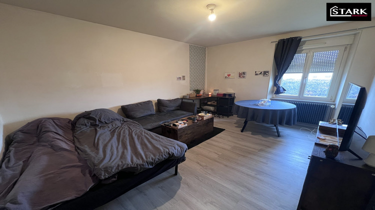 Ma-Cabane - Vente Immeuble Valdoie, 226 m²