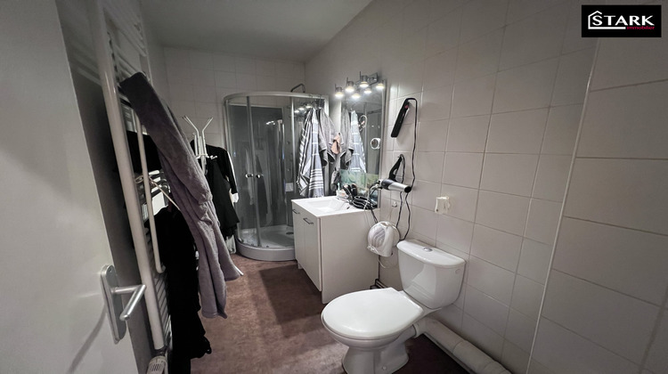 Ma-Cabane - Vente Immeuble Valdoie, 226 m²