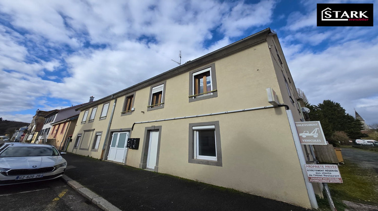 Ma-Cabane - Vente Immeuble Valdoie, 480 m²