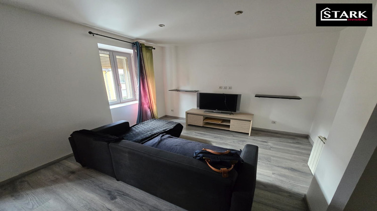 Ma-Cabane - Vente Immeuble Valdoie, 480 m²
