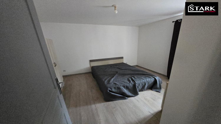 Ma-Cabane - Vente Immeuble Valdoie, 480 m²