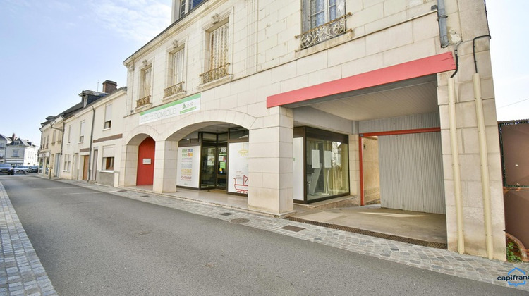 Ma-Cabane - Vente Immeuble VALENCAY, 175 m²