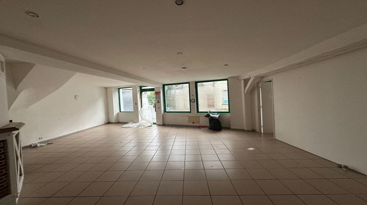 Ma-Cabane - Vente Immeuble VALENCAY, 180 m²