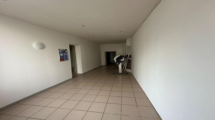 Ma-Cabane - Vente Immeuble VALENCAY, 180 m²