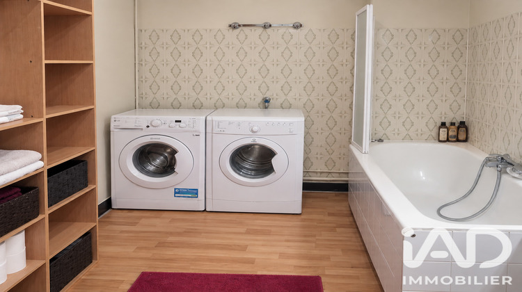 Ma-Cabane - Vente Immeuble Valençay, 272 m²