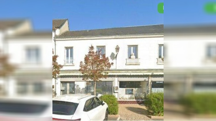 Ma-Cabane - Vente Immeuble Valencay, 325 m²
