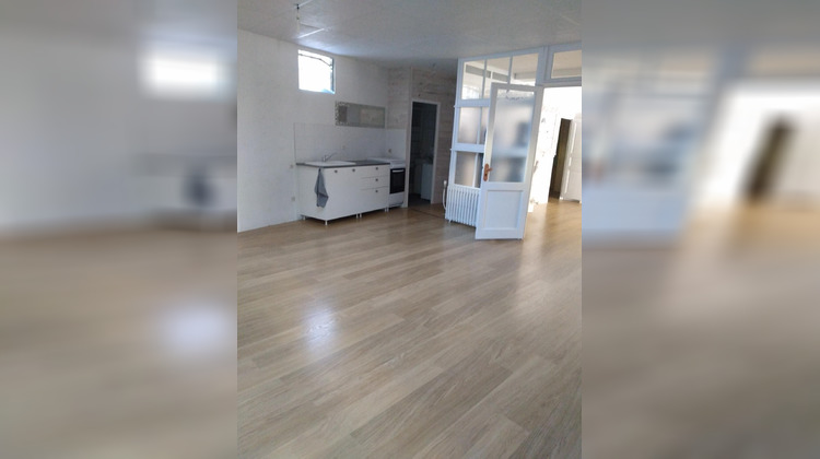 Ma-Cabane - Vente Immeuble Valencay, 325 m²
