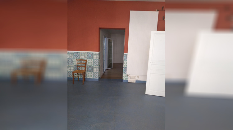 Ma-Cabane - Vente Immeuble Valencay, 325 m²