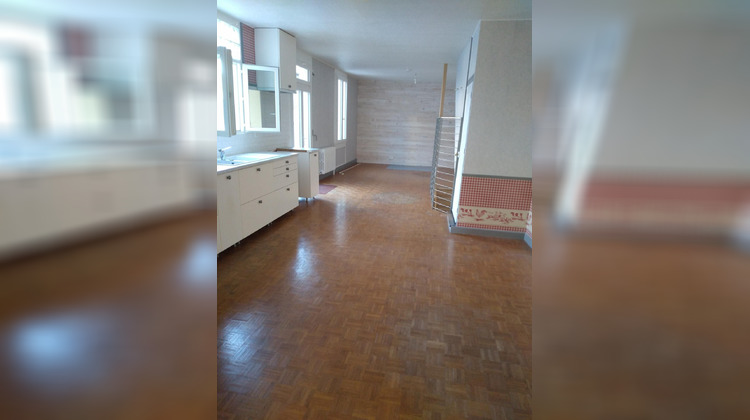 Ma-Cabane - Vente Immeuble Valencay, 325 m²