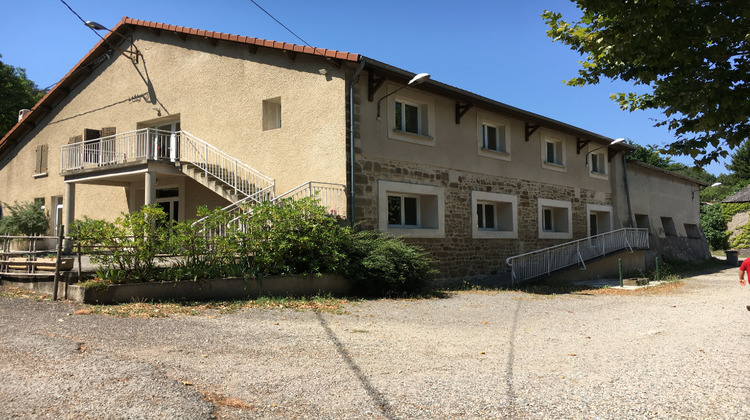 Ma-Cabane - Vente Immeuble VALENCE, 191 m²