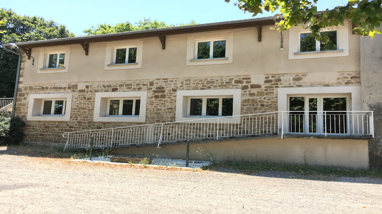 Ma-Cabane - Vente Immeuble VALENCE, 191 m²