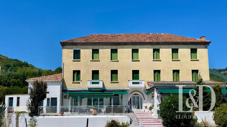 Ma-Cabane - Vente Immeuble Valence, 800 m²