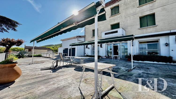 Ma-Cabane - Vente Immeuble Valence, 800 m²