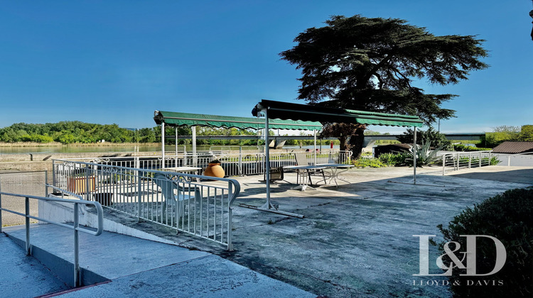 Ma-Cabane - Vente Immeuble Valence, 800 m²