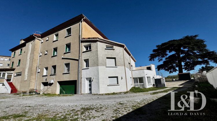 Ma-Cabane - Vente Immeuble Valence, 800 m²