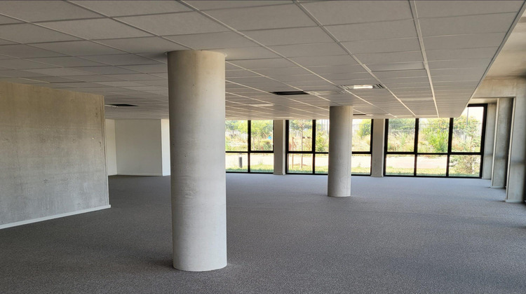 Ma-Cabane - Vente Immeuble Valence, 3600 m²