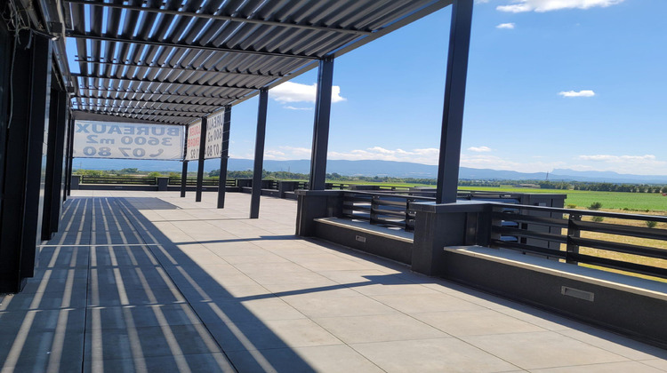 Ma-Cabane - Vente Immeuble Valence, 3600 m²