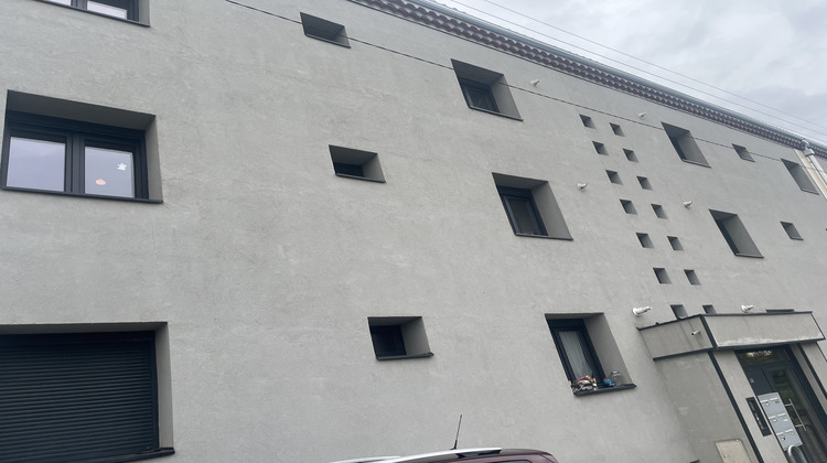 Ma-Cabane - Vente Immeuble Valence, 1294 m²