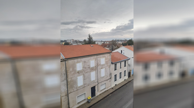 Ma-Cabane - Vente Immeuble VALENCE, 0 m²