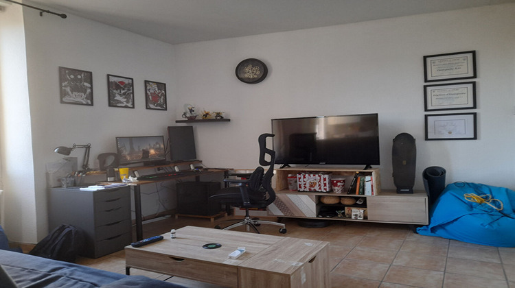 Ma-Cabane - Vente Immeuble VALENCE, 0 m²