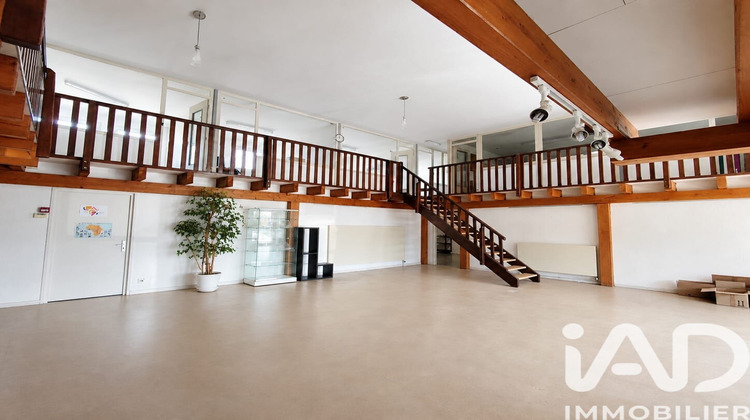 Ma-Cabane - Vente Immeuble Valence, 744 m²