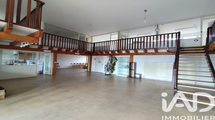 Ma-Cabane - Vente Immeuble Valence, 744 m²