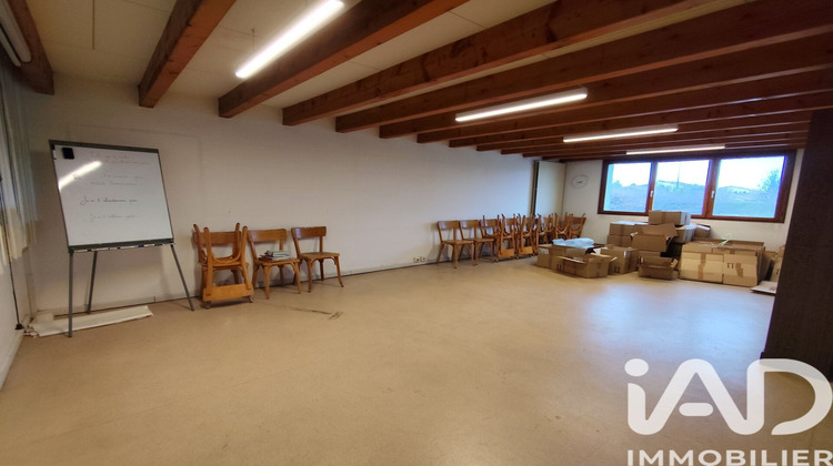 Ma-Cabane - Vente Immeuble Valence, 744 m²