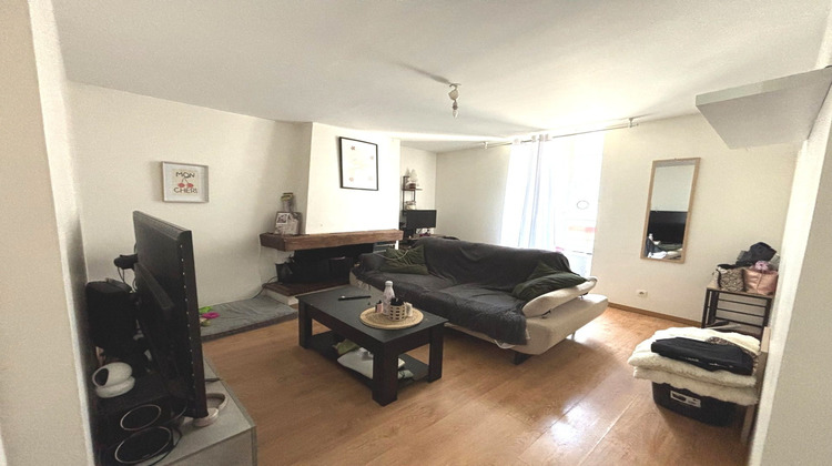 Ma-Cabane - Vente Immeuble Valence, 186 m²