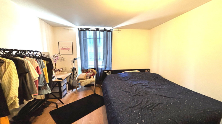 Ma-Cabane - Vente Immeuble Valence, 186 m²