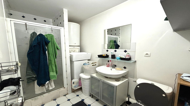 Ma-Cabane - Vente Immeuble Valence, 186 m²