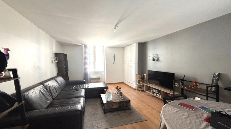 Ma-Cabane - Vente Immeuble Valence, 186 m²