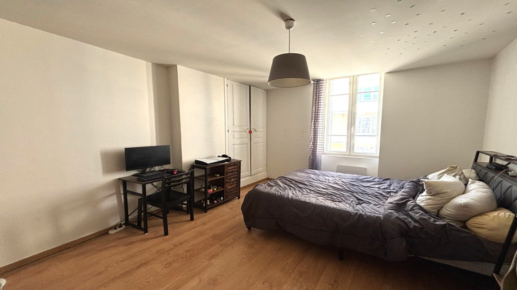 Ma-Cabane - Vente Immeuble Valence, 186 m²
