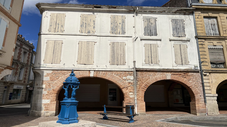 Ma-Cabane - Vente Immeuble Valence, 435 m²