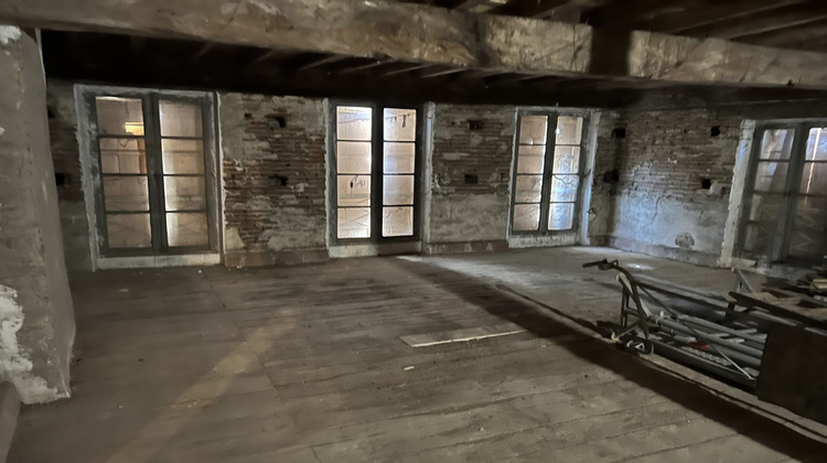 Ma-Cabane - Vente Immeuble Valence, 435 m²