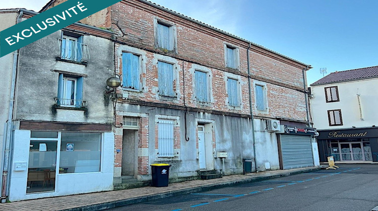 Ma-Cabane - Vente Immeuble Valence, 90 m²