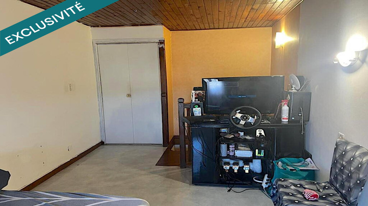 Ma-Cabane - Vente Immeuble Valence, 90 m²