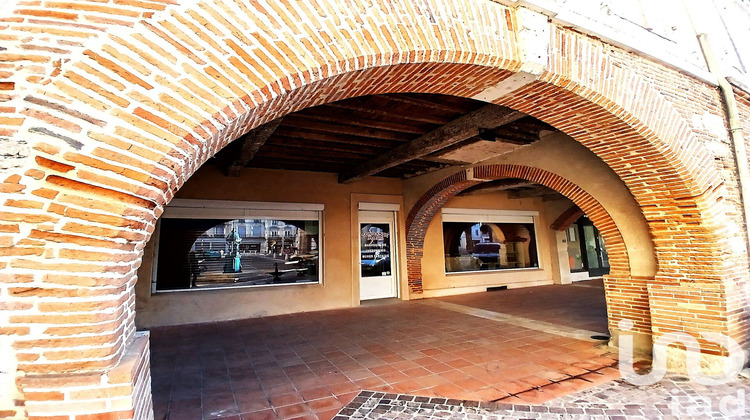 Ma-Cabane - Vente Immeuble Valence, 460 m²