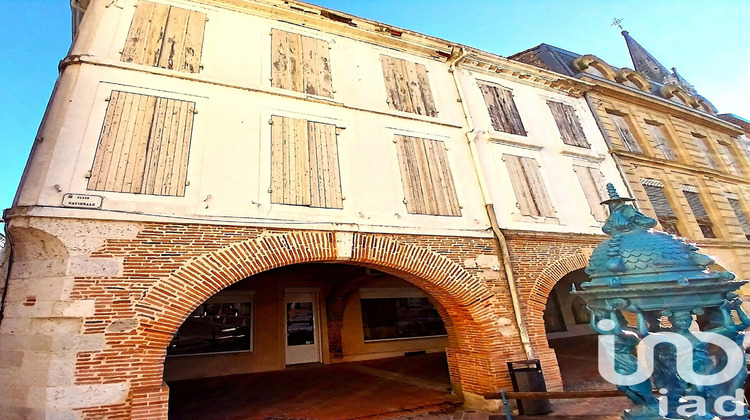 Ma-Cabane - Vente Immeuble Valence, 460 m²