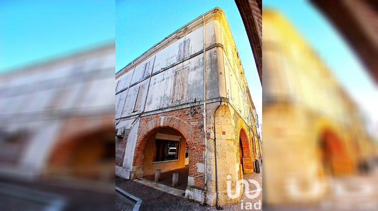 Ma-Cabane - Vente Immeuble Valence, 460 m²