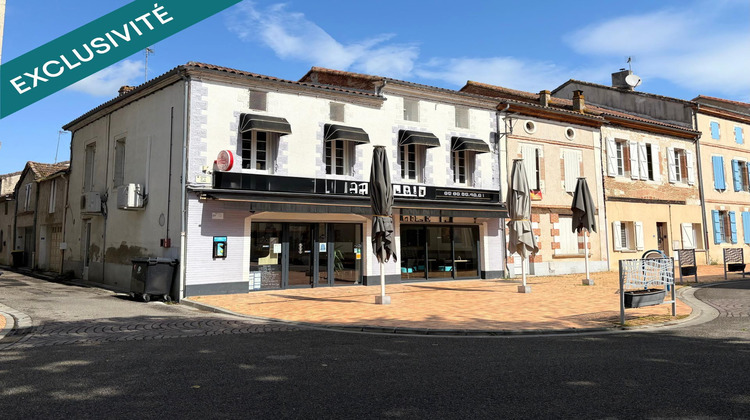 Ma-Cabane - Vente Immeuble Valence, 209 m²