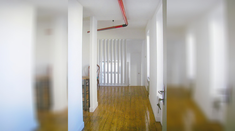 Ma-Cabane - Vente Immeuble Valence, 184 m²