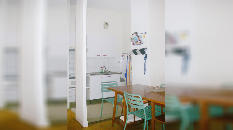 Ma-Cabane - Vente Immeuble Valence, 184 m²