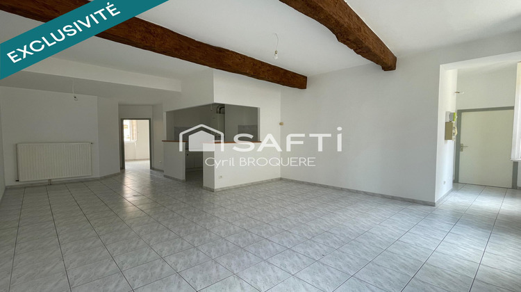 Ma-Cabane - Vente Immeuble Valence, 132 m²