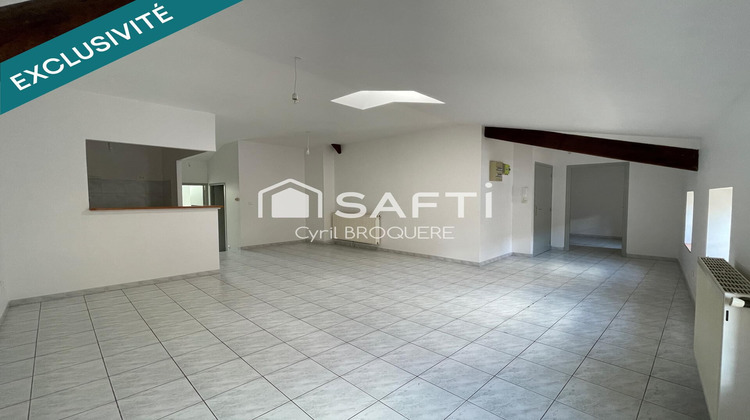 Ma-Cabane - Vente Immeuble Valence, 132 m²