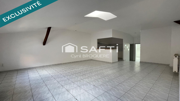 Ma-Cabane - Vente Immeuble Valence, 132 m²