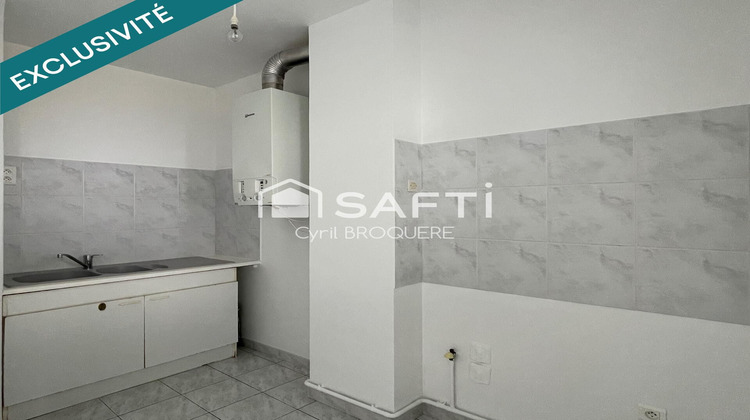 Ma-Cabane - Vente Immeuble Valence, 132 m²