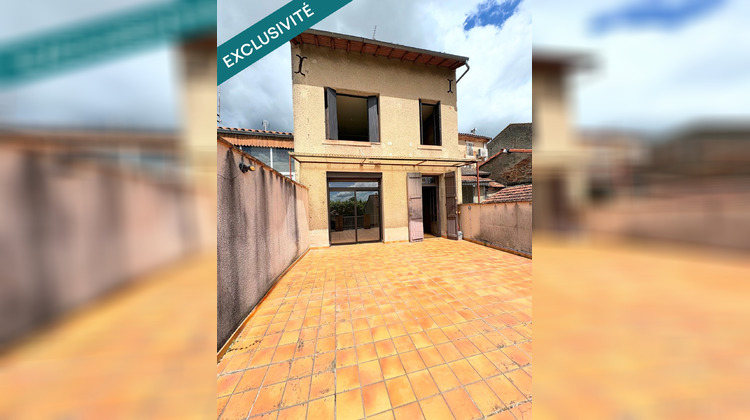 Ma-Cabane - Vente Immeuble Valence, 253 m²