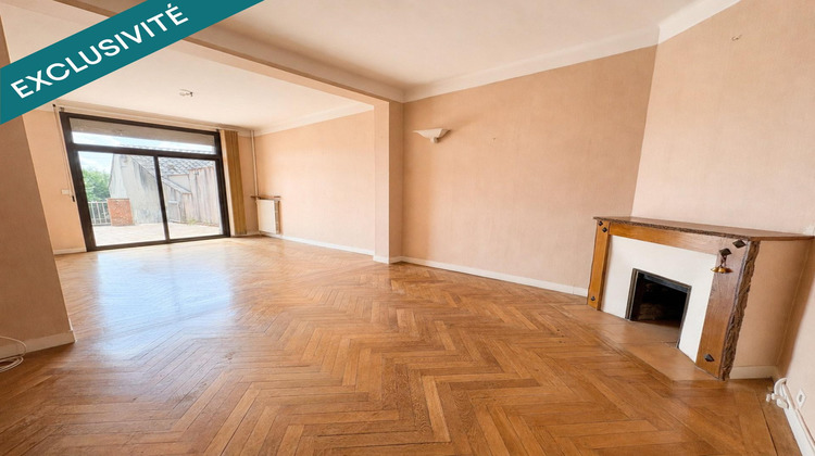Ma-Cabane - Vente Immeuble Valence, 253 m²