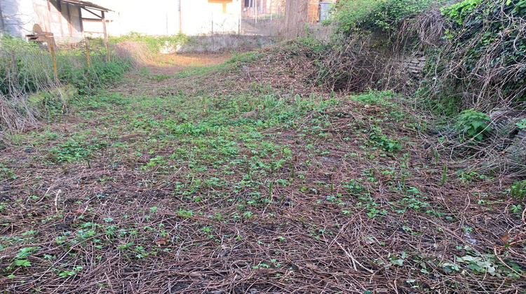 Ma-Cabane - Vente Immeuble Valence, 20 m²